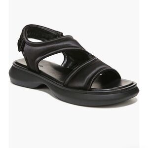 Vince Fresca Satin Sandal